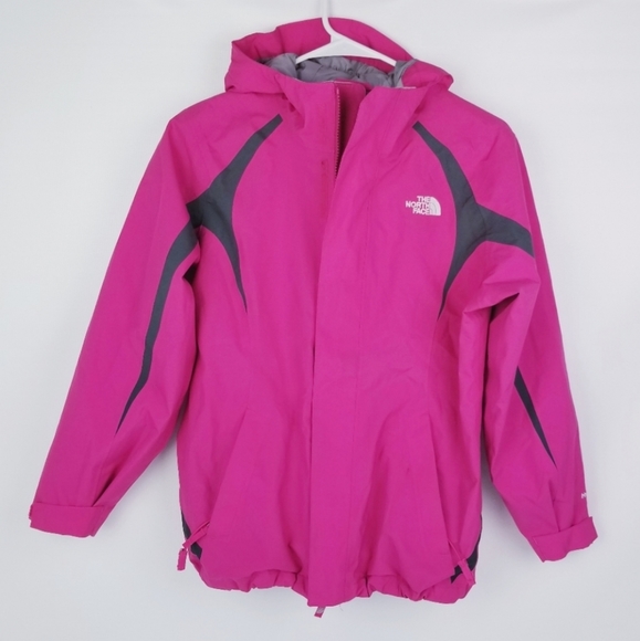 The North Face Other - The North Face Hyvent Snow Ski Rain Jacket